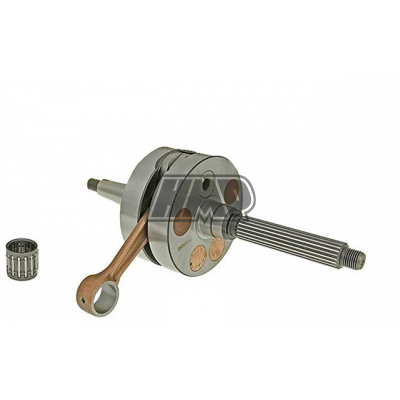 Cambota PIAGGIO 125 / 150 / 180 / GILERA / RUNNER FX / FXR / TYPHOON / APRILIA SR / HEXAGON / SKIPPER / ITALJET scooter curso 54 mm racing - TOP RACING JASIL